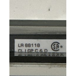 DEVAR LD-LPI Loop-Powered Indicator - 3½-Digit LCD Display