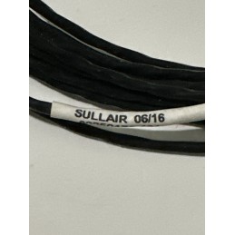 Sullair 02250170-431 Thermistor – Reliable Temperature Sensor for Air Compressors