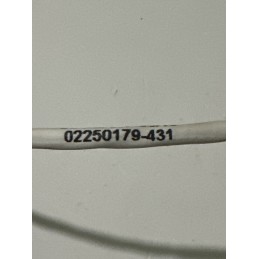 Sullair 02250170-431 Thermistor – Reliable Temperature Sensor for Air Compressors