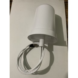 Cisco AIR-ANT2440NV-R 2.4 GHz 4 dBi Omnidirectional Antenna