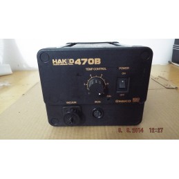 HAKO 470B