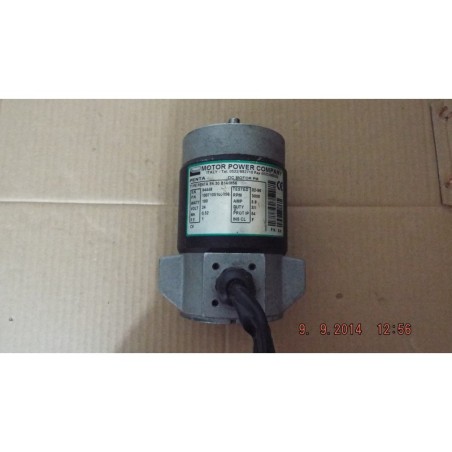 MOTOR POWER COMPANY PENTA 5X30B14/M56