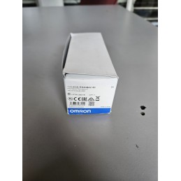 Omron E3S-RS30B42-30 Photoelectric Sensor – Reliable Transparent Object Detection