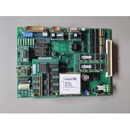 E466113 YXD-ML Multilayer Printed Wiring Board by Asiatech Group