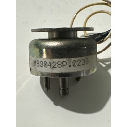 Shindengen M980500P.0226 Rotary Solenoid Actuator – Precision Industrial Motion Control