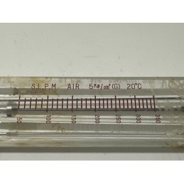 FS8003-38 MEMS Air Flow Sensor – High Precision 0-6 SLPM Measurement