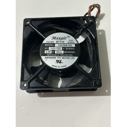 Maxair BT110 12038B1HL Axial Fan – High-Performance Cooling Solution