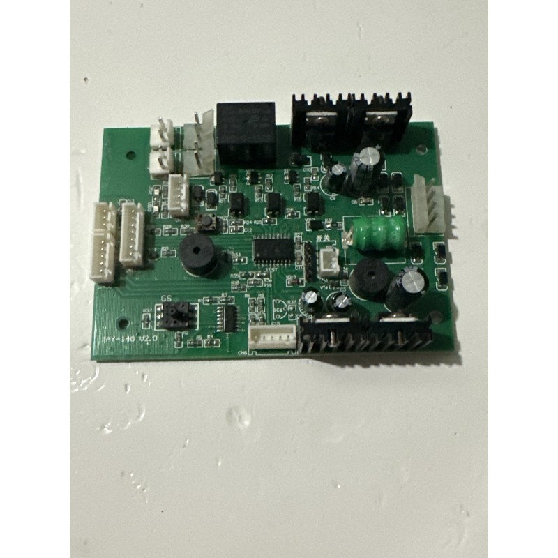 JAY-140 V2.0 PCB Control Board for JAY5A and JAY10 Oxygen Concentrators