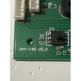 JAY-140 V2.0 PCB Control Board for JAY5A and JAY10 Oxygen Concentrators