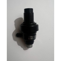 JAY-0-0.10MPa Solenoid Valve for Low-Pressure Applications