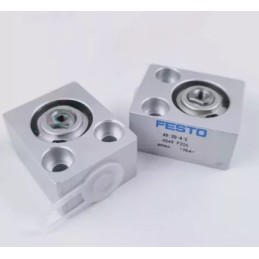 Festo AV-20-4-C Short-Stroke Pneumatic Cylinder – Specifications and Pricing