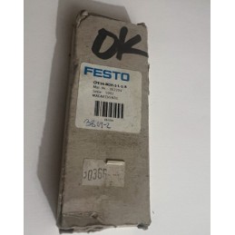 Festo CPE14-M1H-5-L-1/8 5/2-Way Monostable Solenoid Valve – Specifications and Pricing