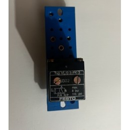 Festo VL/O-3-PK-3 3/2-Way Pneumatic Valve – Specifications and Pricing