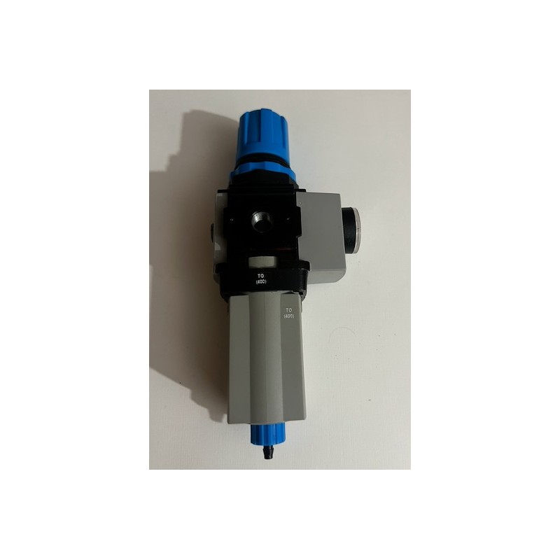 Festo LFR-M1-N1/8-E07RGK Filter Regulator – Specifications and Pricing