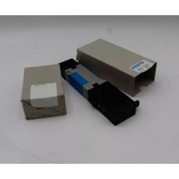 Festo MTH-5/2-7,0-L-S-VI 5/2-Way Monostable Solenoid Valve – Specifications and Pricing