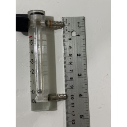 Oxygen Flow Meter 0-5 L/min O2– Precise Oxygen Delivery for Medical Applications