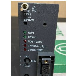 Moeller M-EBE Compact - Reliable Industrial Automation Controller.