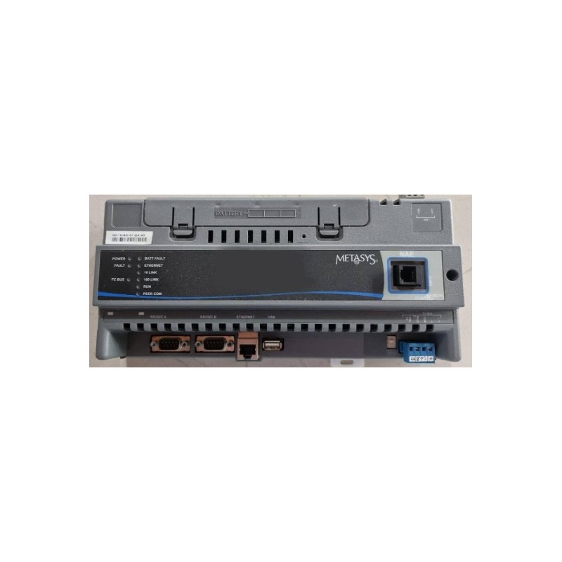 Johnson Controls MS-NAE3510-2 - Network Automation Engine.