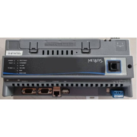 Johnson Controls MS-NAE3510-2 - Network Automation Engine.