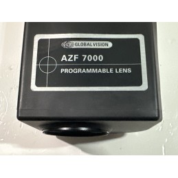 Global Vision AZF 7000 Programmable Lensometer - Precision Optical Measurement