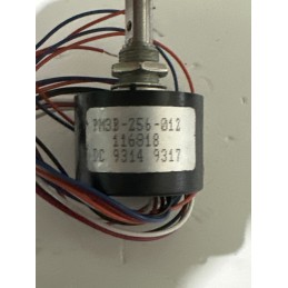 Crown PM3B-256-012 Industrial Encoder for Motion Control Applications