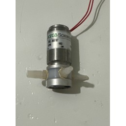 ASCO 368197 Solenoid Valve for Industrial Flow Control