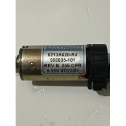 PITTMAN 6213A020-R4 968805-101 REV. B DC Motor for Motion Control Applications