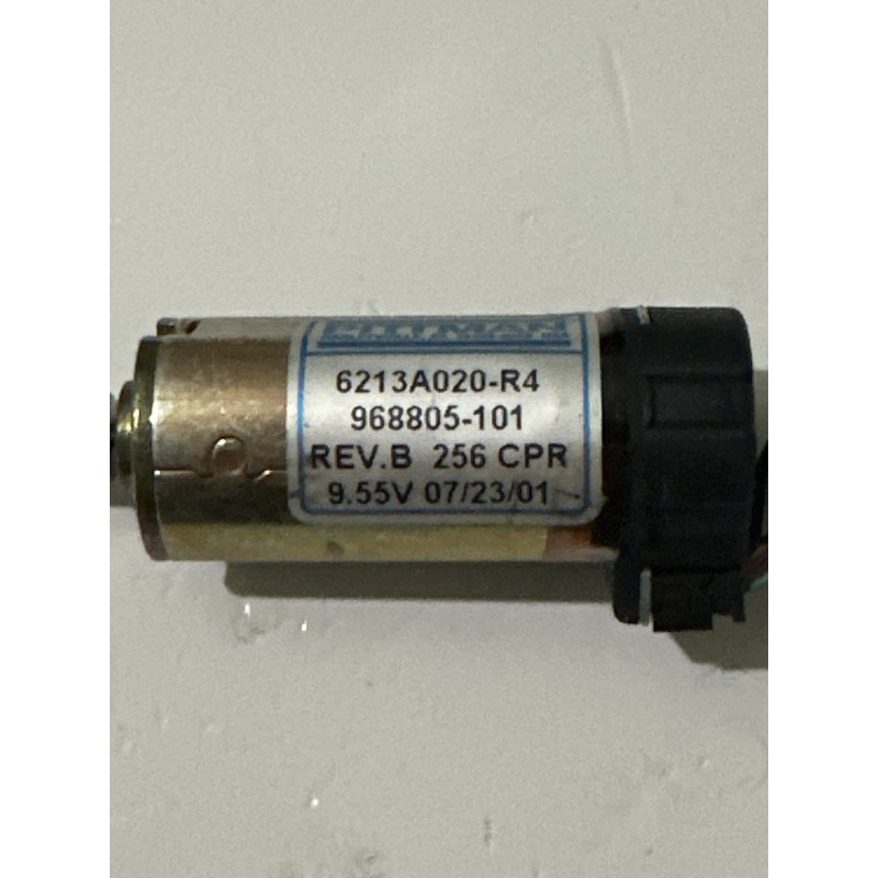 PITTMAN 6213A020-R4 968805-101 REV. B DC Motor for Motion Control Applications