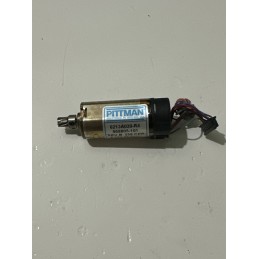 PITTMAN 6213A020-R4 968805-101 REV. B DC Motor for Motion Control Applications