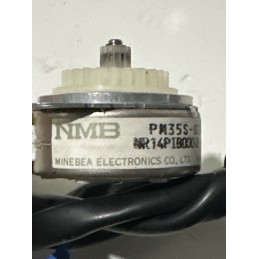 NMB PM35S-024-ZFB6 Stepper Motor – High-Performance Micro Motor