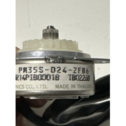 NMB PM35S-024-ZFB6 Stepper Motor – High-Performance Micro Motor