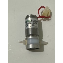 ASCO Scientific P93912-081 Solenoid Valve – Precision Fluid Control