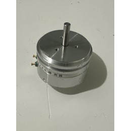 MIDORI PRECISION CP-4M High-Resolution Potentiometer for Calibration and Signal Control