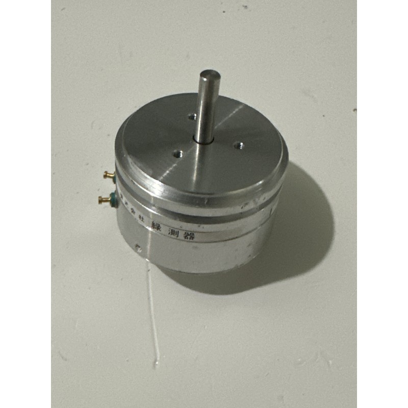 MIDORI PRECISION CP-4M High-Resolution Potentiometer for Calibration and Signal Control