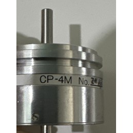 MIDORI PRECISION CP-4M High-Resolution Potentiometer for Calibration and Signal Control