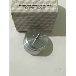 MIDORI PRECISION CP-4M High-Resolution Potentiometer for Calibration and Signal Control