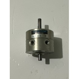 HI-ROTOR KURODA PRN3S-180-90 FB High-Torque Stepper Motor for Industrial Automation and Robotics