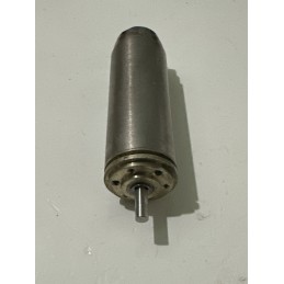 FAULHABER 22/2-5490:1 Micro DC Motor for Robotics, Medical, and Precision Applications