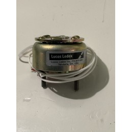 Lucas Ledex 9127 191978-001 Rotary Solenoid - High-Performance Actuator