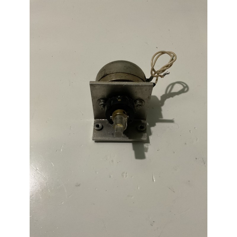 Ledex H-2300-032 Rotary Solenoid - 212 VDC, 420 W