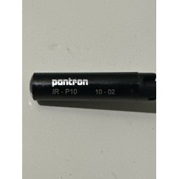 Pantron IR-P10-5m Infrared Photoelectric Receiver Sensor