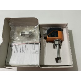 IFM Efector SI8502 -  SID10ADBFPKG/US