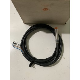 IFM Efector IFK3007-BPKG/3M (IF6009) Inductive Proximity Sensor