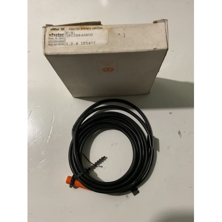 IFM Efector 100 IFC2004-AROG Inductive Proximity Sensor