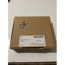 Balluff BCS 018-PO-1-C-S4 Capacitive Proximity Sensor