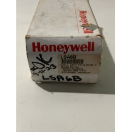 HONEYWELL MICRO SWITCH- LSA6B