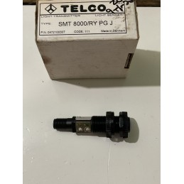 Telco SMT 8000 PG J Thru-Beam Photoelectric Sensor Transmitter