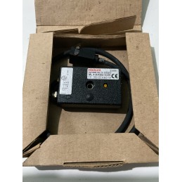 Pepperl+Fuchs VISOLUX ML4-8-KSU-2324 Photoelectric Sensor