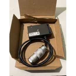 Pepperl+Fuchs LT 500 G Photoelectric Sensor for Industrial Automation