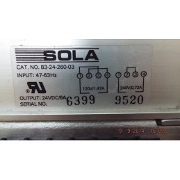 SOLA 6399 